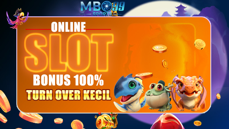 MBO99 Slot Bonus New Member