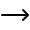 Arrow pointing to the right.