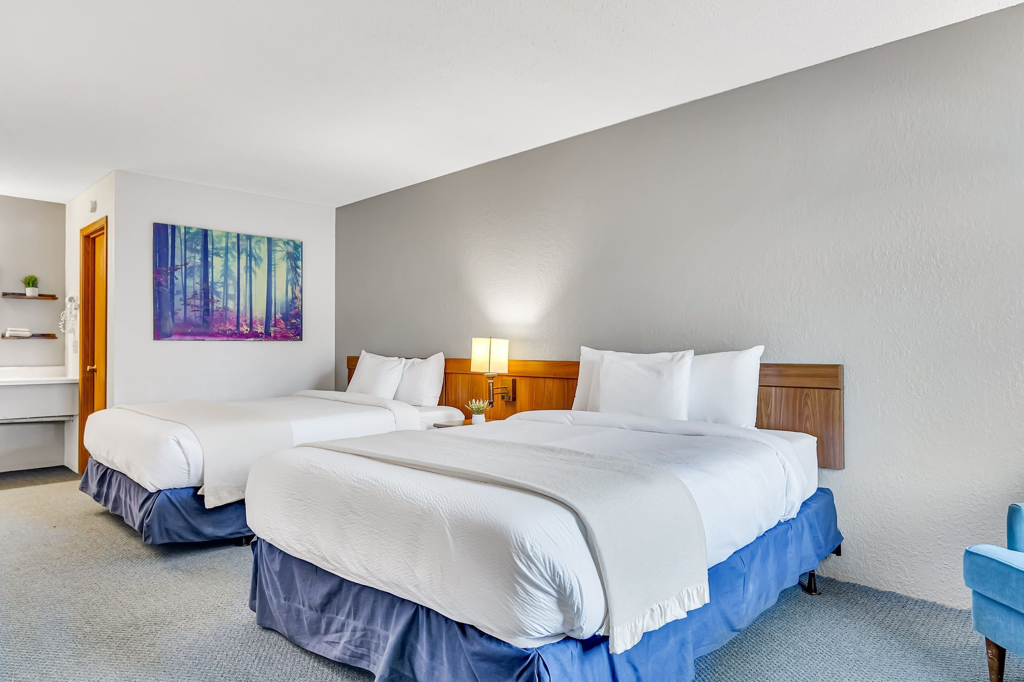 Autumn Creek Branson