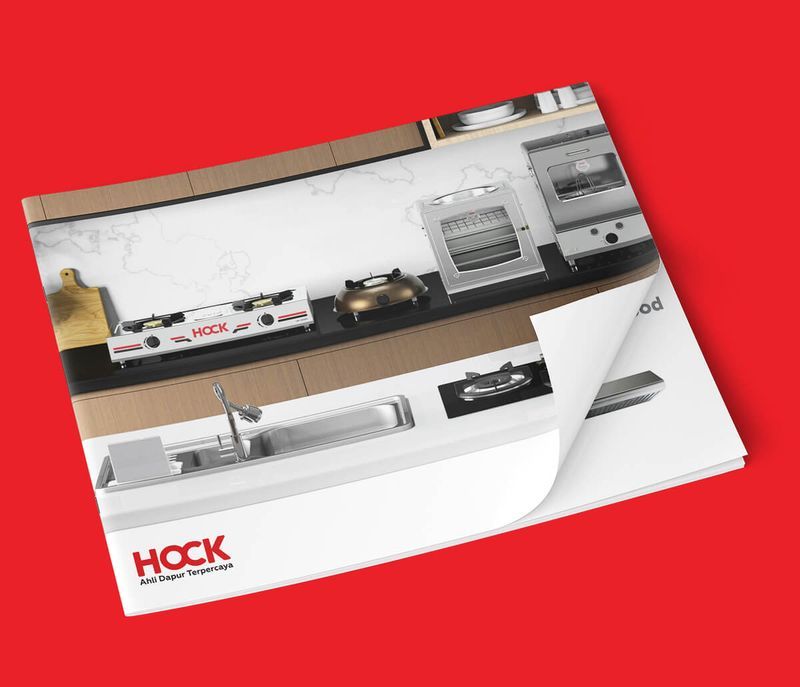 HOCK | Kitchen Appliance Manufacturer in Asia