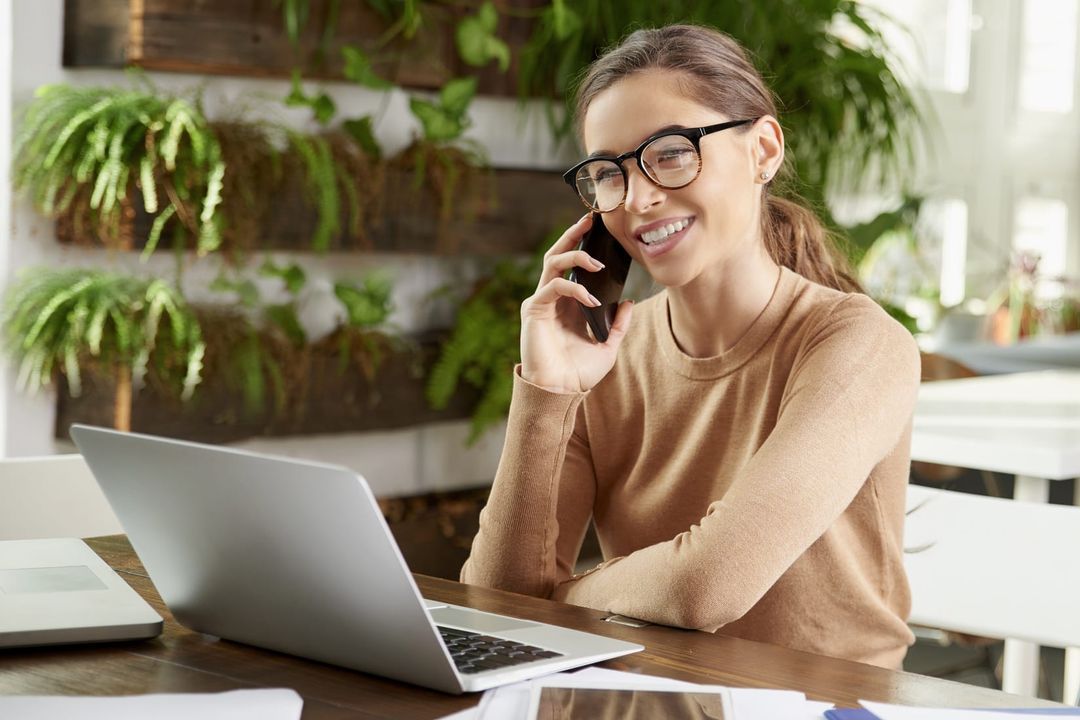 7 Phone Answering Skills Every Dental Office Must Have Reach