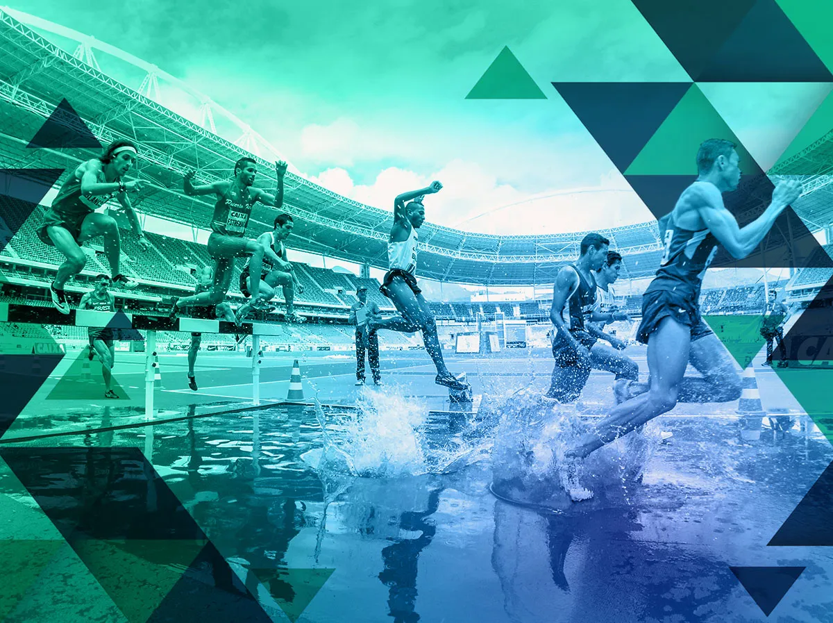 Championnats d'Athlétisme Budapest 2023