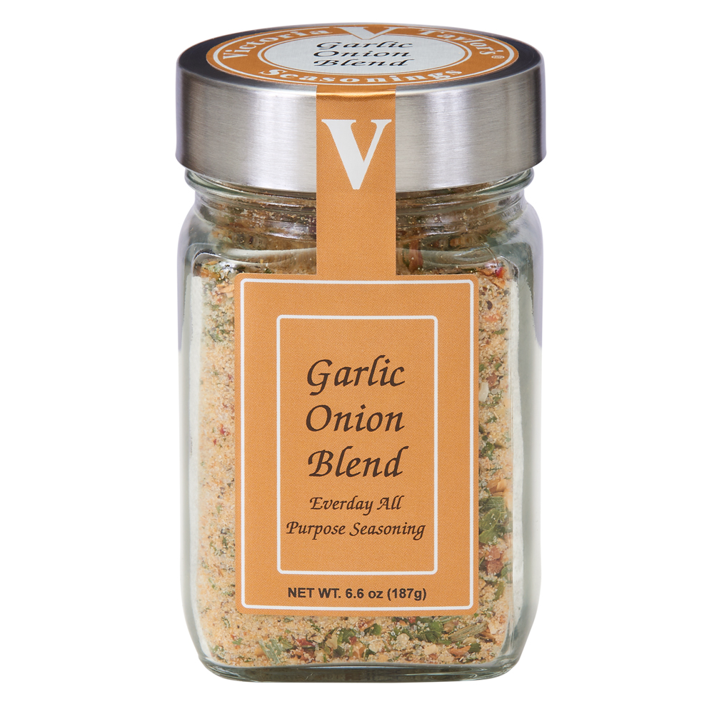 Garlic Onion Blend Victoria Gourmet