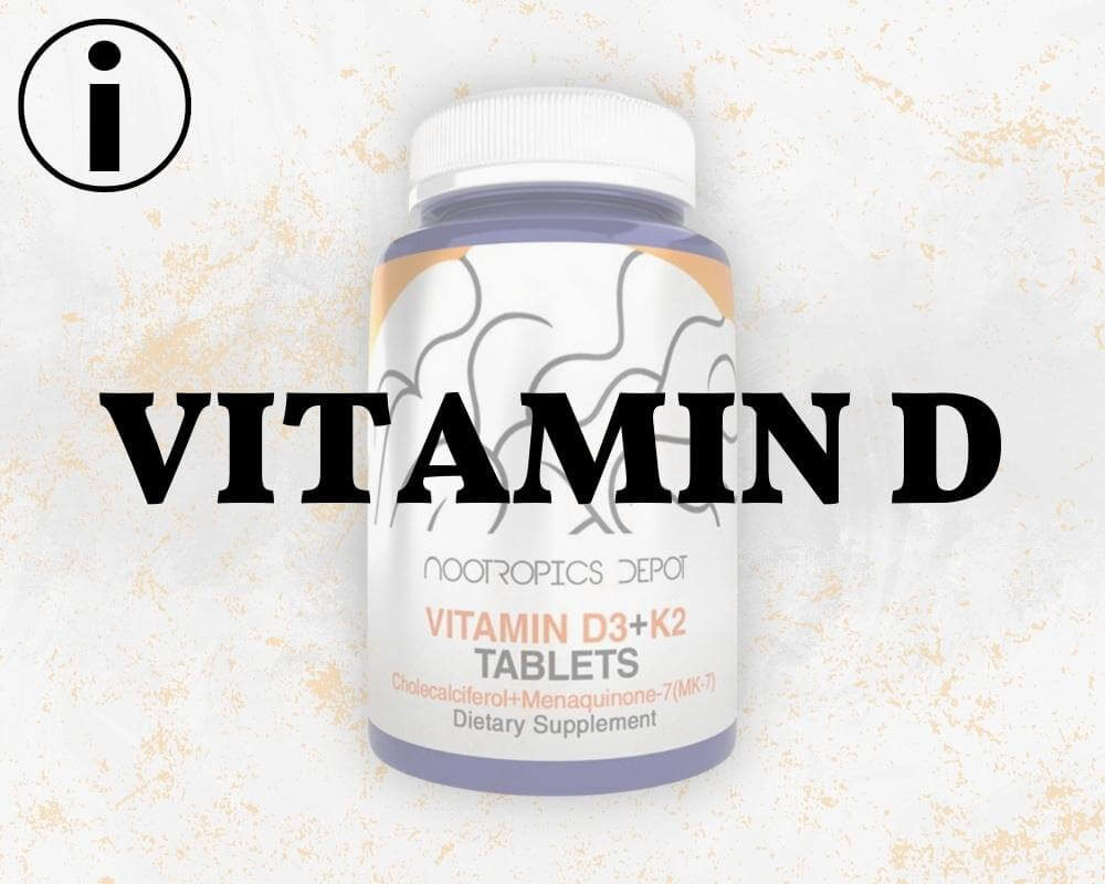 Should You Supplement Iron and Vitamin D Together?