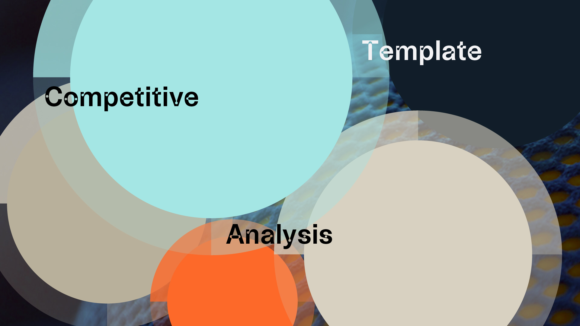 How to Do a Competitive Brand Analysis (with Free Template) Studio