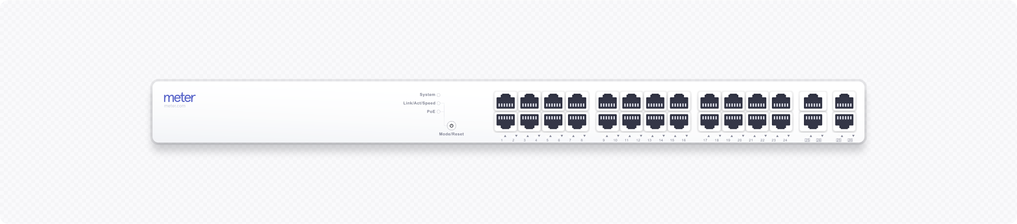 Meter Switch