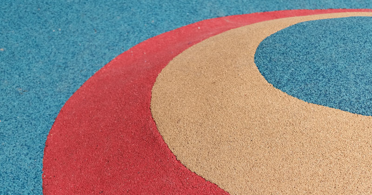 Playground Health & Safety Safest Playground Surfaces