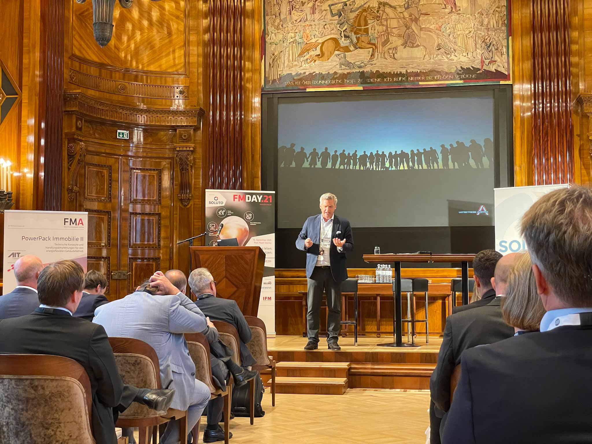 Andreas Gnesda Keynotebotschafter