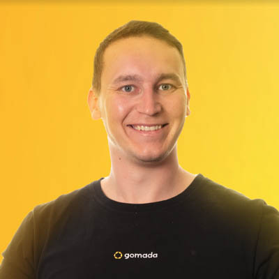 Profile picture