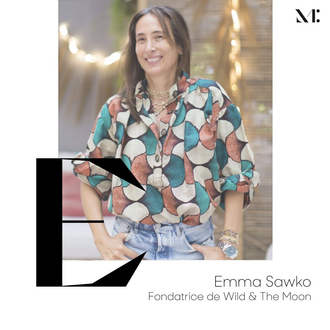 #02. Se re-approprier son alimentation en se faisant plaisir : le challenge de Wild & the moon