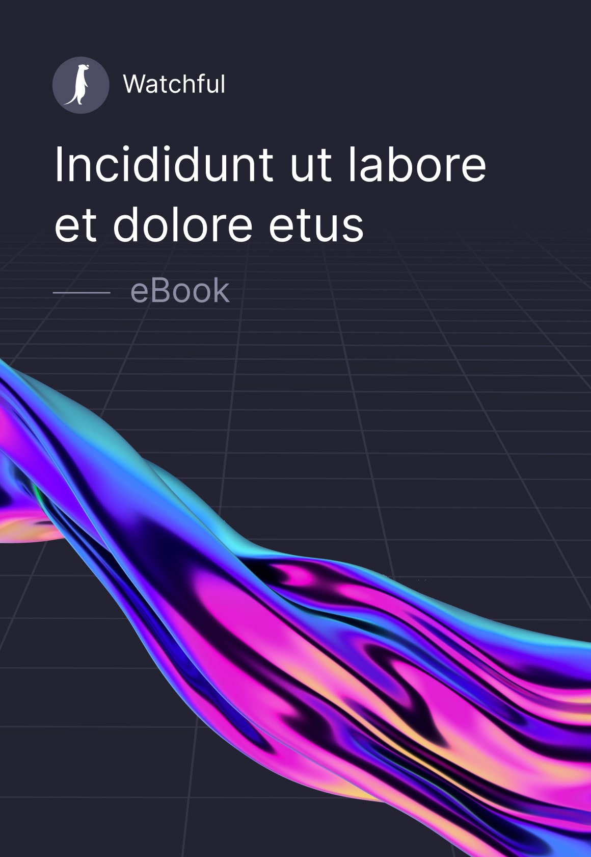 Incididunt ut labore et dolore etus
