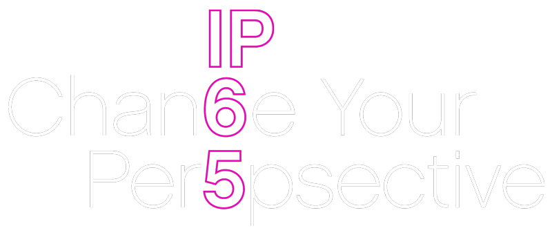 IP65 Change Your Perspective