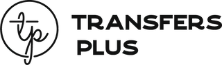Transfers Plus logo