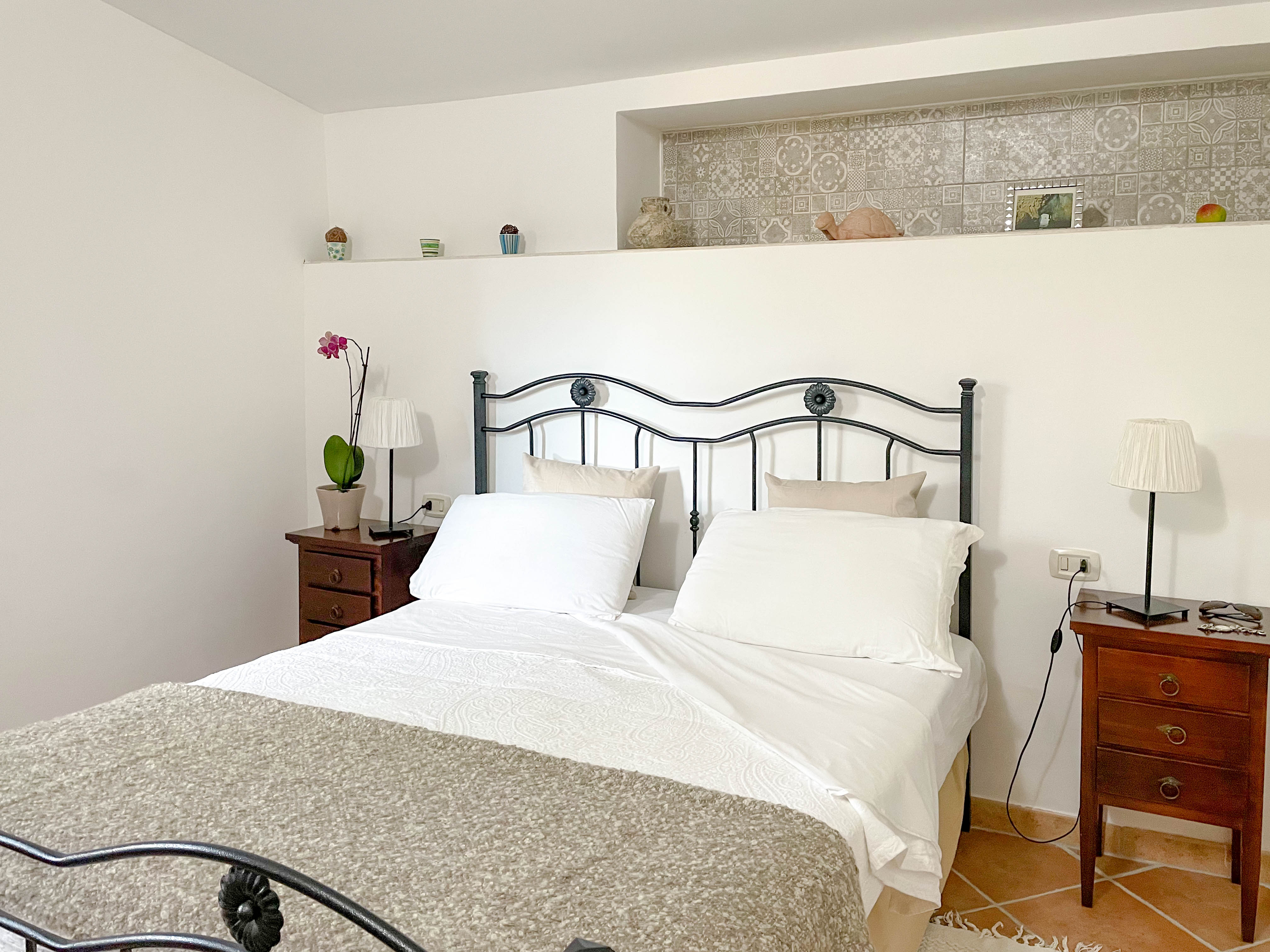 Appartamento con 3 camere da letto