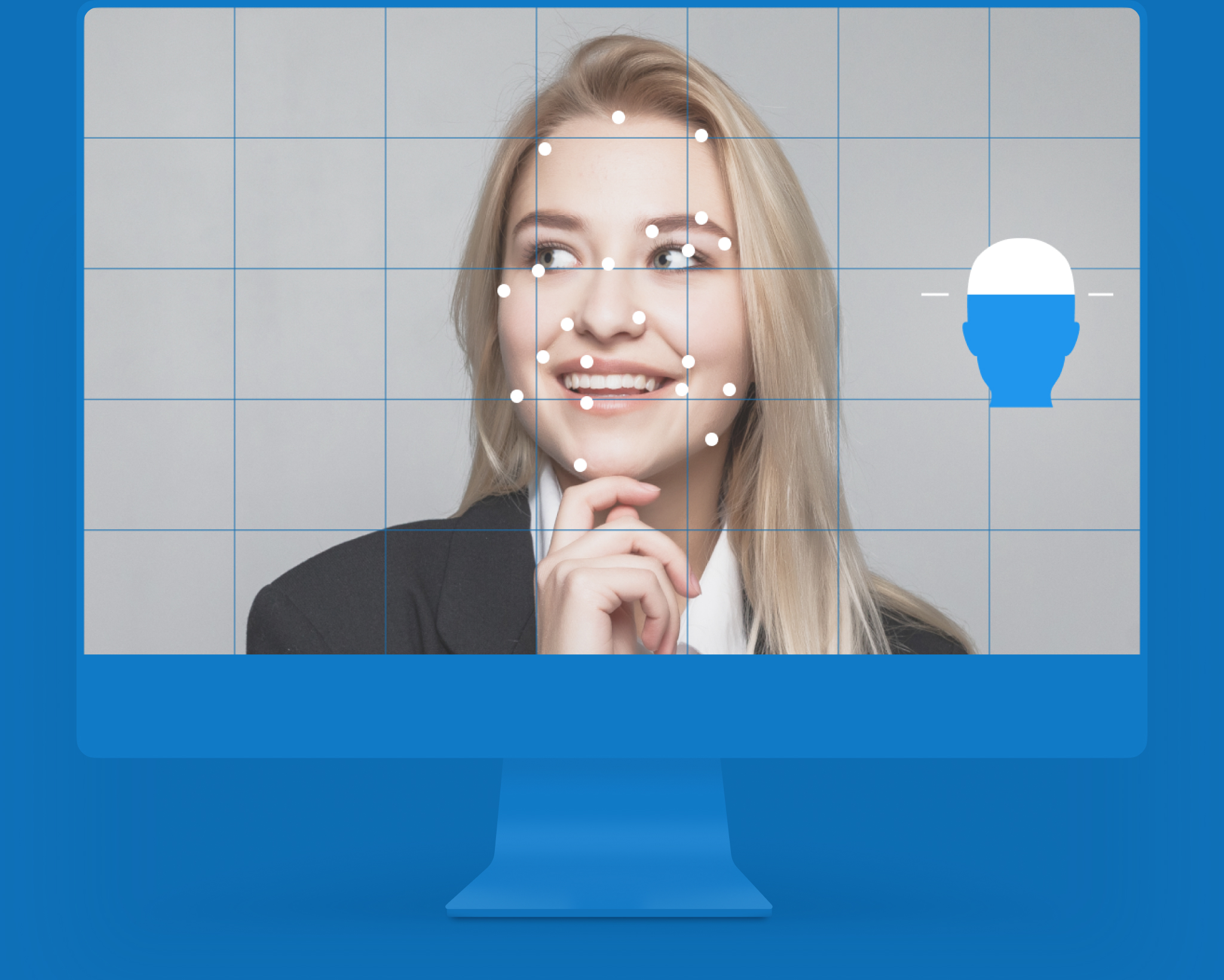 employee tracker screen