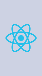 react