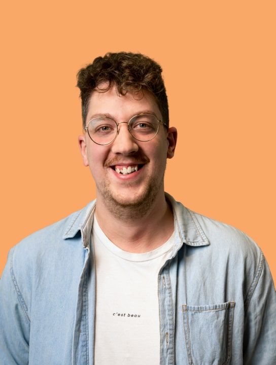 Jérémie Lagacé
