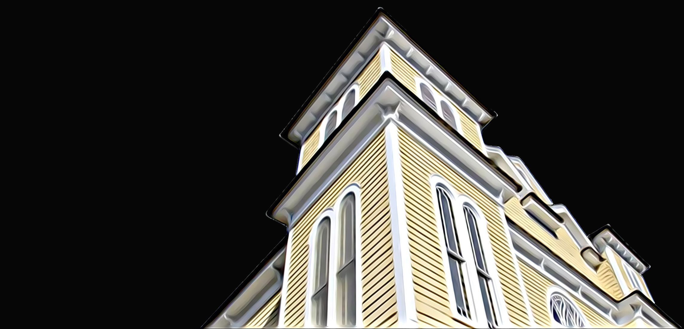 Charles Chipman Cultural Center Salisbury, MD