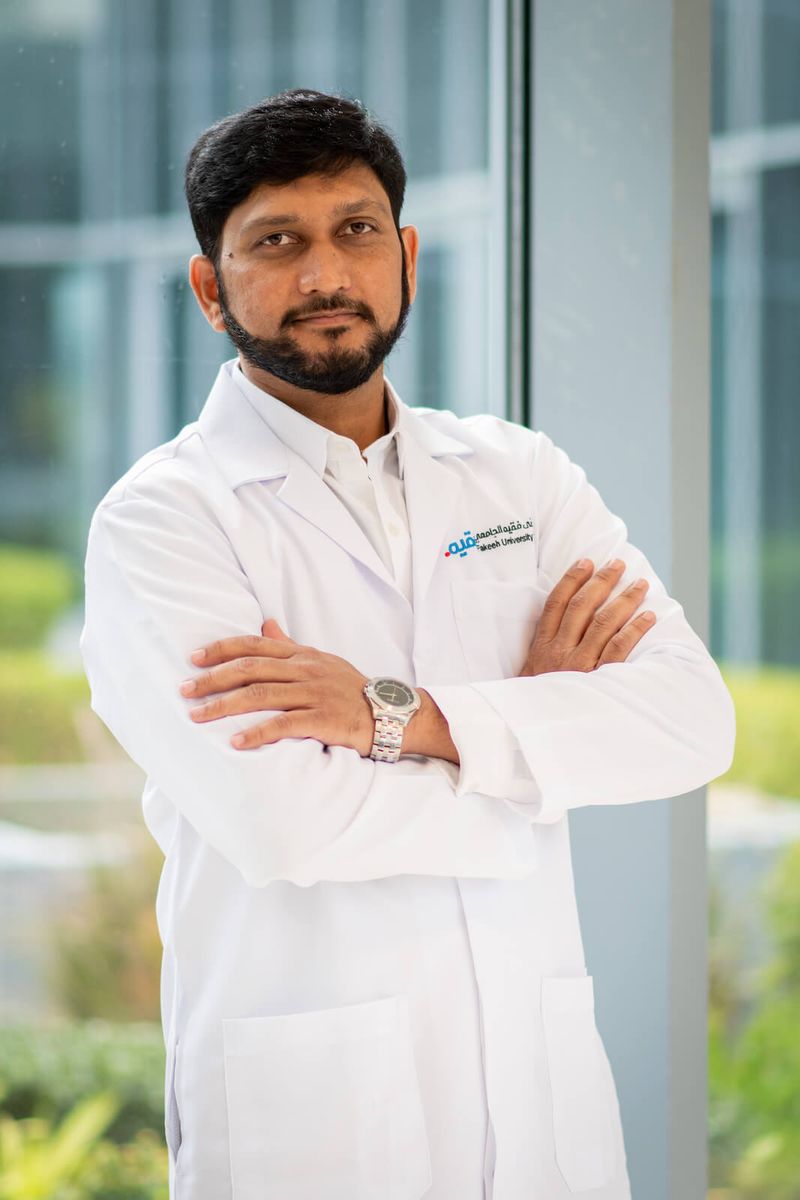 Sabir Lab Dr. Mohammed Sabir | Fakeeh University Hospital
