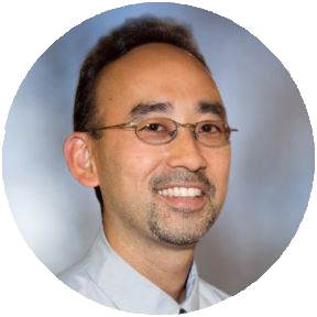 Dr. Andrew Ahn