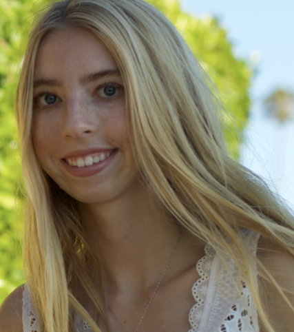 Sophia Holmqvist