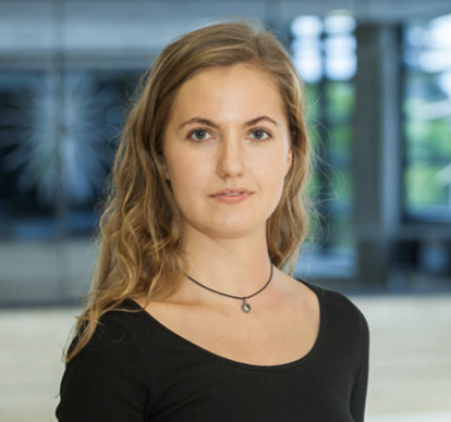 Ewa Kochanowska