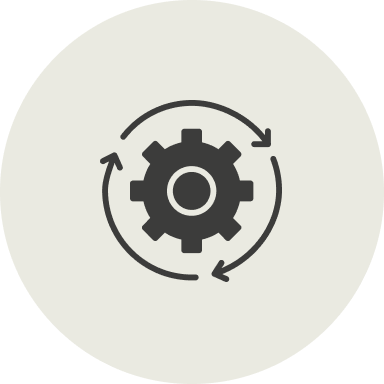 gear icon