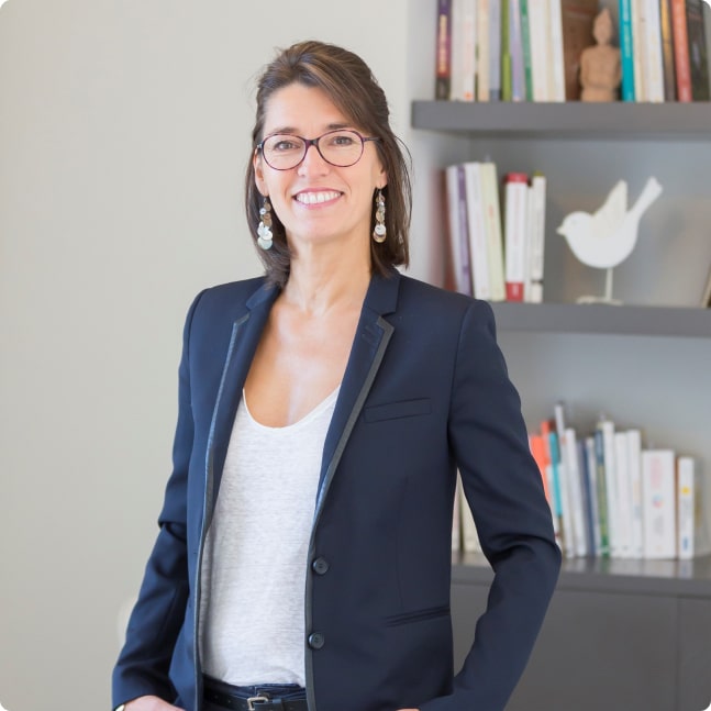 Valérie Amiand