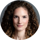 Photo of Sara Murdock