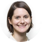 Photo of Katie Crank