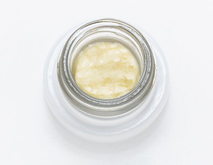 Solventless Line