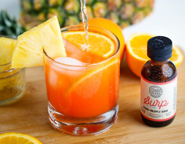Surp Recipes