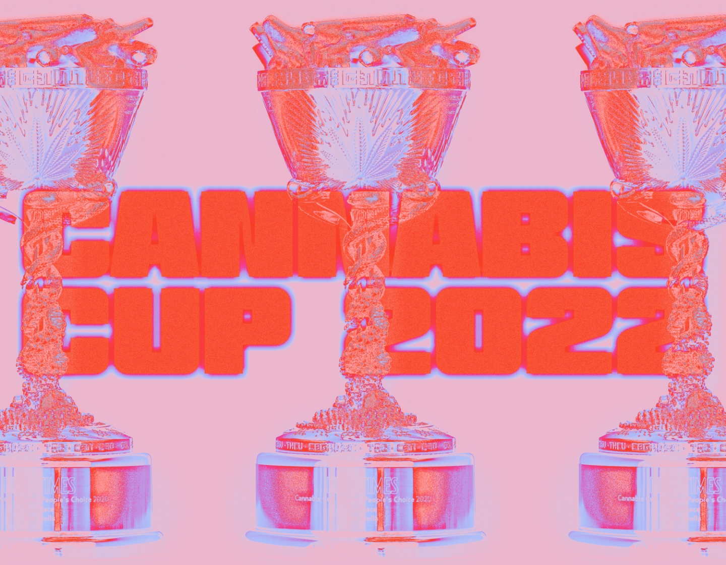 Revolution Enters Illinois Cannabis Cup 2022