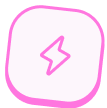 Blog rose molniya icon