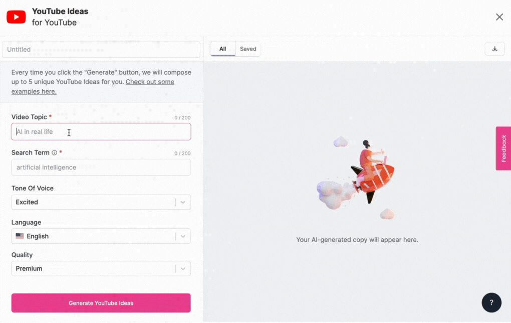 Youtube ideas gif image