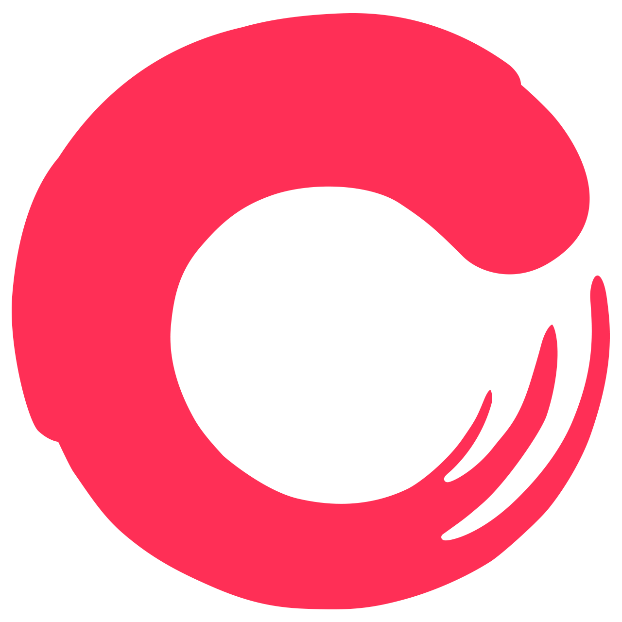 Culture Amp logo icon
