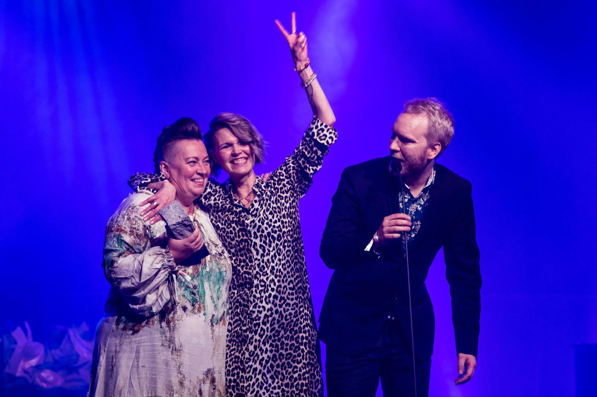 Music x Media etsii kulttuurialan hyviä tekoja palkittavaksi. Ehdota itseäsi tai muita!