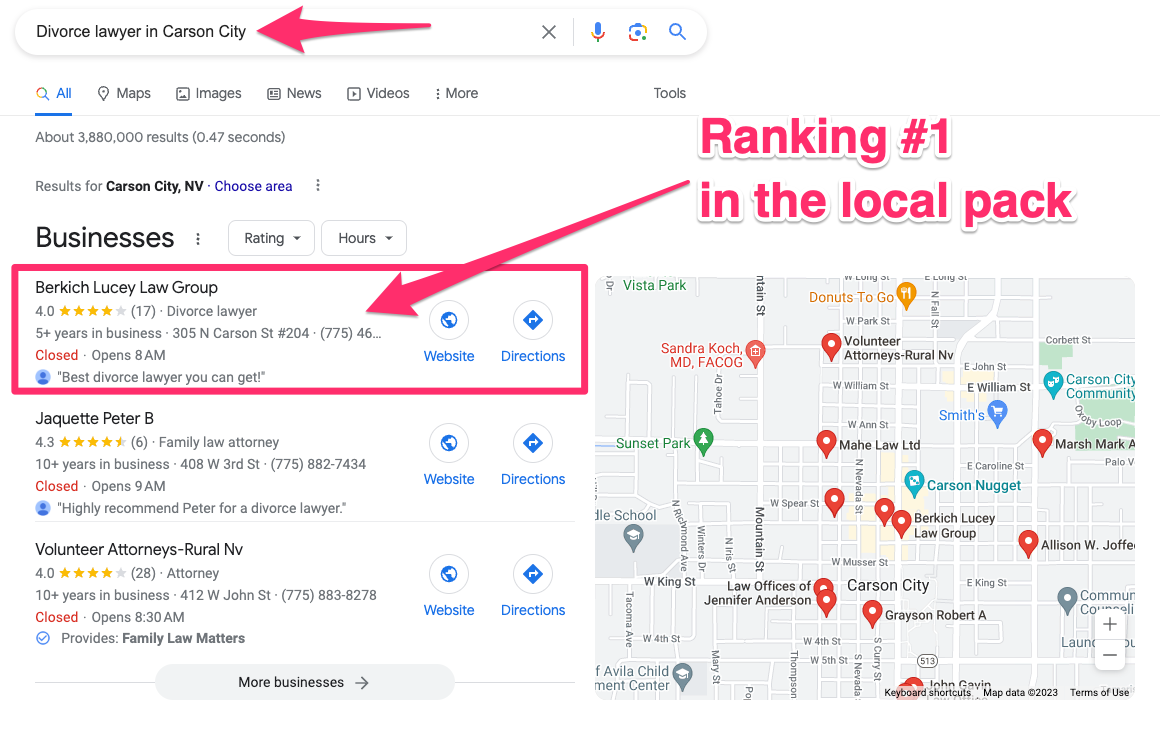 top-9-nap-consistency-seo-tips-to-boost-your-local-rankings-in-2023