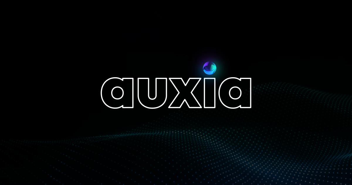 Auxia | Reimagining how companies drive growth