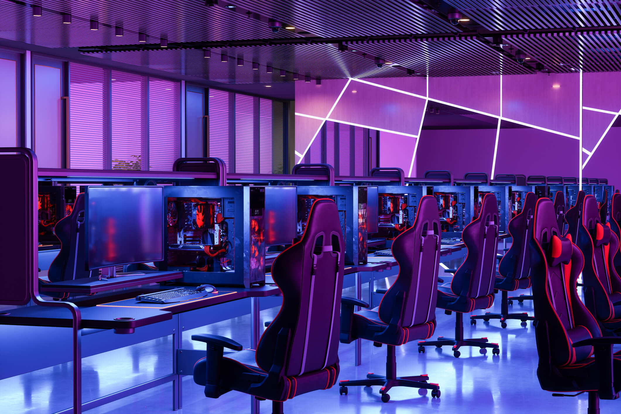 Esports Gaming