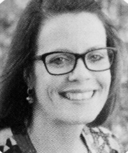 Wendy Wilson