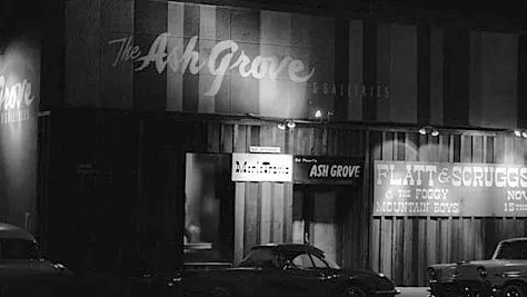 Ash Grove Music Foundation image