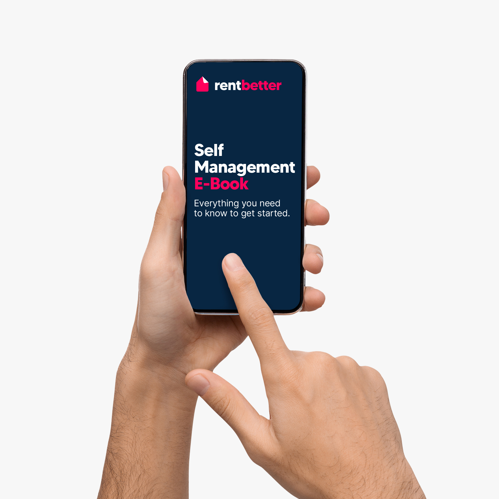 RentBetter Property SelfManagement EBook