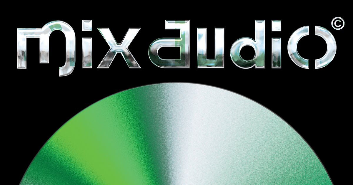 Mix.audio