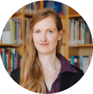 Corinna Zabka, Verwaltungsleitung