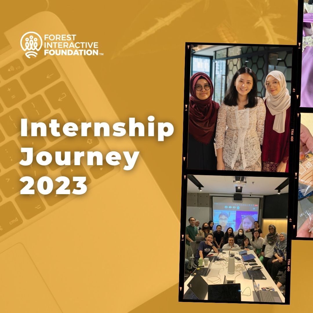 Here Come the Interns: Making the Most of Our Internship
