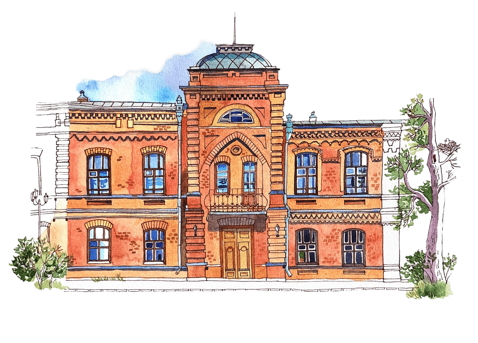 каталог Ирбит