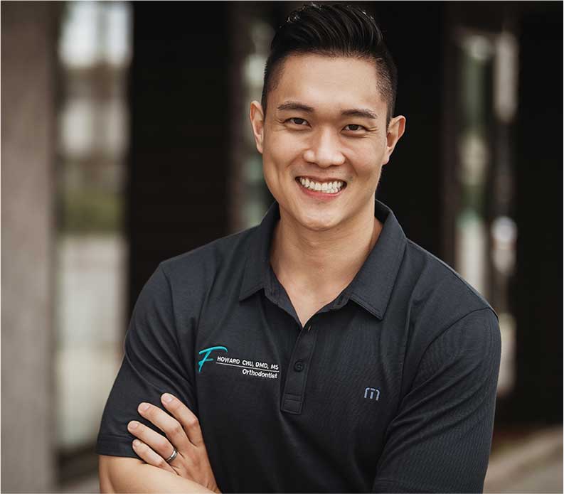 Meet our Doctors and Team Dr. Howard Chu, Dr. Christine Chu Fresh