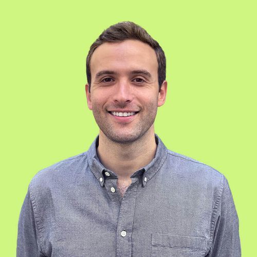 Steven Greene, Co-Founder & Chief Executive Officer at Standard Practice AI