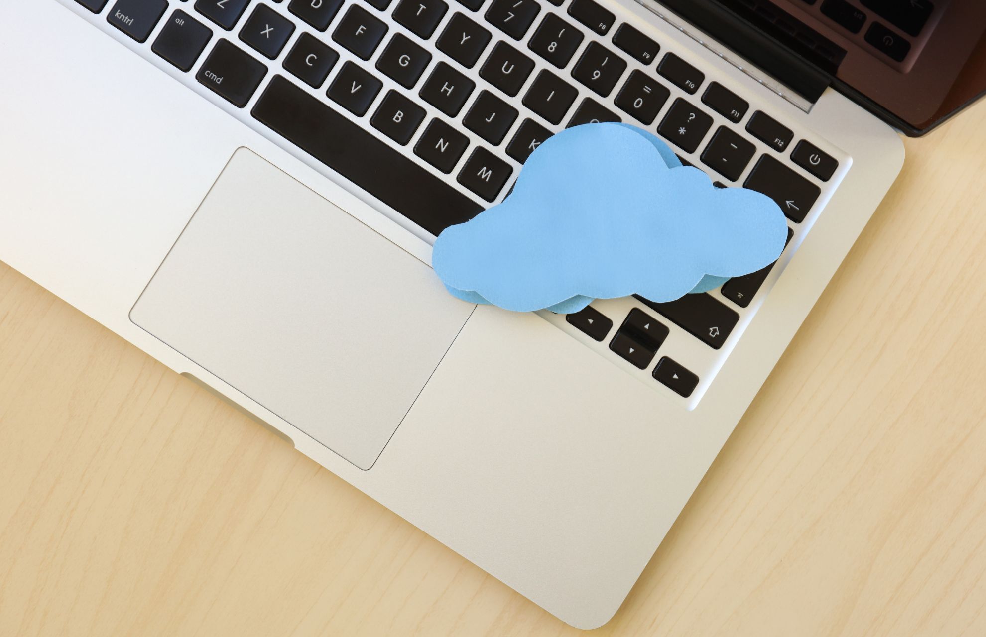 cloud computing